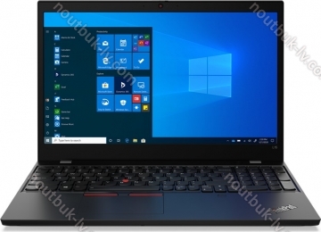 Lenovo ThinkPad L15 G1 (Intel), Core i5-10210U, 16GB RAM, 512GB SSD